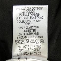 【Mã giảm giá】Váy PAULE KA 655257