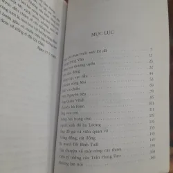Chu Văn - TIẾNG HÁT TRONG RÈM (tập truyện dã sử) 930903