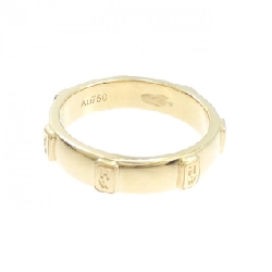 Nhẫn logo HW Harry Winston - Hàng hiệu Authentic 838210