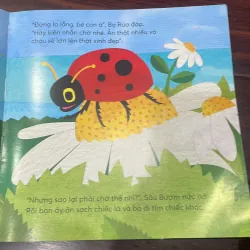 Mình phải chờ đến bao giờ ? Hộp háo hức - elliot Kreloff - sách song ngữ 2 mặt  1028143