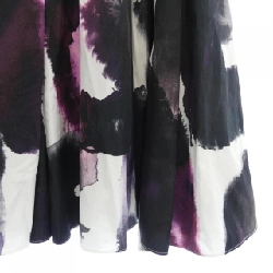 Váy ALEXANDER McQUEEN 649587