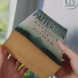 Balance of Power - Richard North Patterson 1027507