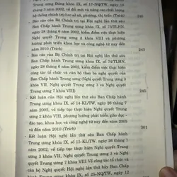 Về cán bộ và công tác cán bộ trong thời kỳ đổi mới  720303