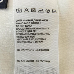 【Khuyến mãi】JACQUEMUS Váy 651385