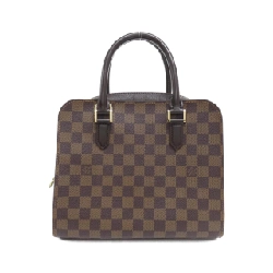 Túi Louis Vuitton Damier Triana N51155