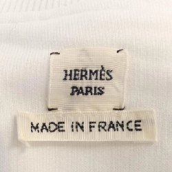 【Mã giảm giá】HERMES Áo khoác 645526