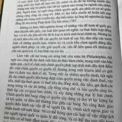 [luật - chính trị] [hoa kỳ] Lược sử nước Mỹ 770801