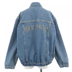 Áo khoác denim LOUIS VUITTON FTJA12GOW 627877