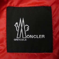 MONCLER GRENOBLE CANMORE Áo khoác lông - Hàng hiệu Authentic 895245