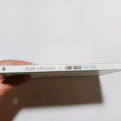 Làm Sạch Tâm Hồn - Các Bài Tập Thiền 757911