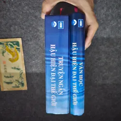 Truyện ngắn hậu hiện đại và Các vấn đề lí thuyết hậu hiện đại 738631