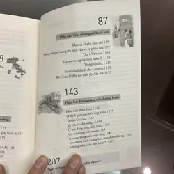 [KÝ VĂN HOÁ] Nghìn ngày nước Ý, nghìn ngày yêu - Trương Anh Ngọc 710605