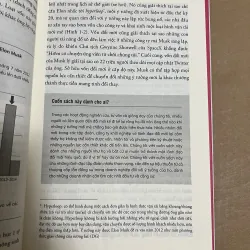 Vốn Đổi Mới - Bìa cứng, có áo sách 1024125