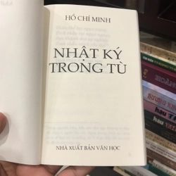 NHẬT KÝ TRONG TÙ 551052