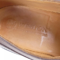 Giày J.M.WESTON GOLF 641 - Hàng hiệu Chính hãng 907030