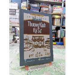 Thượng kinh ký sự - Lê Hữu Trác 51961