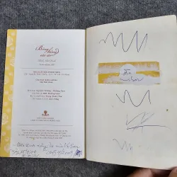 Bông hồng cài áo - thích nhất hạnh 1004958