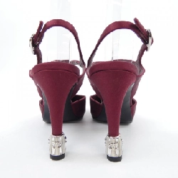 Giày mở CHANEL G37561X56215 656331