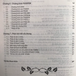 PHƯƠNG PHÁP PHẦN TỬ HỮU HẠN LÝ THUYẾT VÀ LẬP TRÌNH 462194