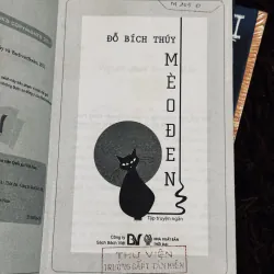 Combo 4 tác phẩm Đỗ Bích Thuý 930916