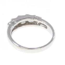 Nhẫn kim cương PT900 1.00CT 666936