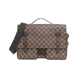 Túi xách vai Louis Vuitton Damier Broadway N42270 - Hàng hiệu Chính hãng