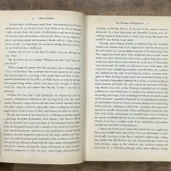 The Pursuit of Happyness -  Chris Gardner, Quincy Troupe 734782