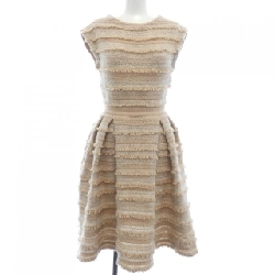 【Mã giảm giá】Christian Dior CHRISTIAN DIOR Đầm