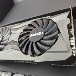 VGA 3060 nvidia , bảo hành tới 05/2025, mới 99% 18433