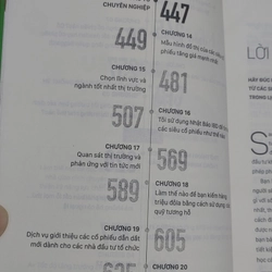 LÀM GIÀU TỪ CHỨNG KHOÁN  506890