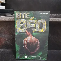 Bye - Béo Phan Bảo Long