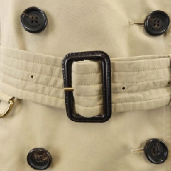 Áo khoác trench Burberry KENSINGTON 2850/68Q 633509