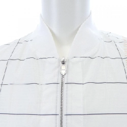 Áo khoác HERMES - Hàng hiệu Chính hãng 891029