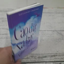 Cao chạy xa bay. Anna Gavalda 593840