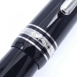 Bút máy Montblanc Meisterstück Platinum Line 132444 - Hàng hiệu Authentic 881279