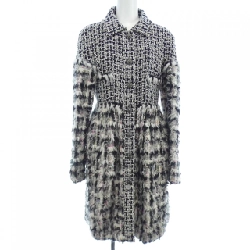 【Mã giảm giá】Áo khoác CHANEL