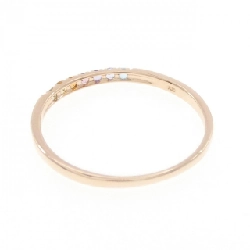 Nhẫn đá màu K10PG 669184