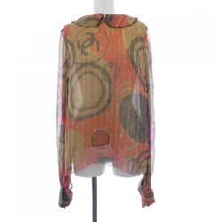 【Mã giảm giá】Chanel CHANEL Áo