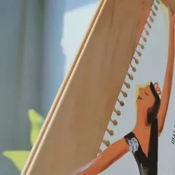 [Tặng nẹp góc] Truyện thiếu nhi Hàn Quốc: Danh nhân 47 -  지인지기 인물 이야기: 마사 그레이엄 732002