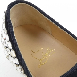 【Mã giảm giá】Giày thể thao CHRISTIAN LOUBOUTIN 662014