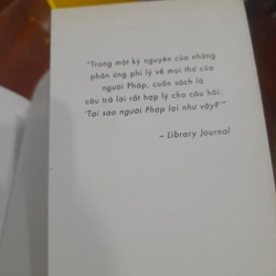Một nước PHÁP khác 332638