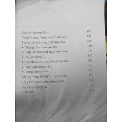 Mùa con sóng dữ (Bút ký, phóng sự) 529268