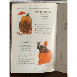 Nghệ thuật trang trí Cocktail — Nguyễn Xuân Ba 589297