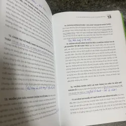 Làm giàu từ chứng khoán William J. O’Neil 782607