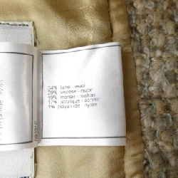 CHANEL P14111V08017 99A Áo khoác - Hàng hiệu Chính hãng 815321