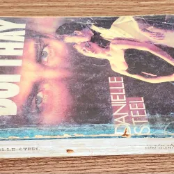 Tiểu thuyết Mỹ: ĐỔI THAY (nhà văn Daniel Steel) - 488 trang 959921