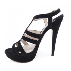 Giày sandal MIU MIU - Hàng hiệu Authentic 829473