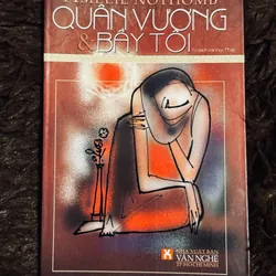 Quân vương & bầy tôi