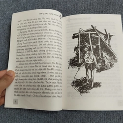 TỪ KHI KHÔNG CÒN MẸ 539796