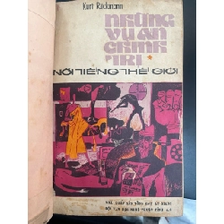 Những vụ án chính trị nổi tiếng thế giới - Kurt Ruckmann 568391